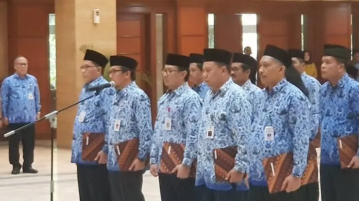 Daftar Lengkap Besaran Gaji PPPK 2022