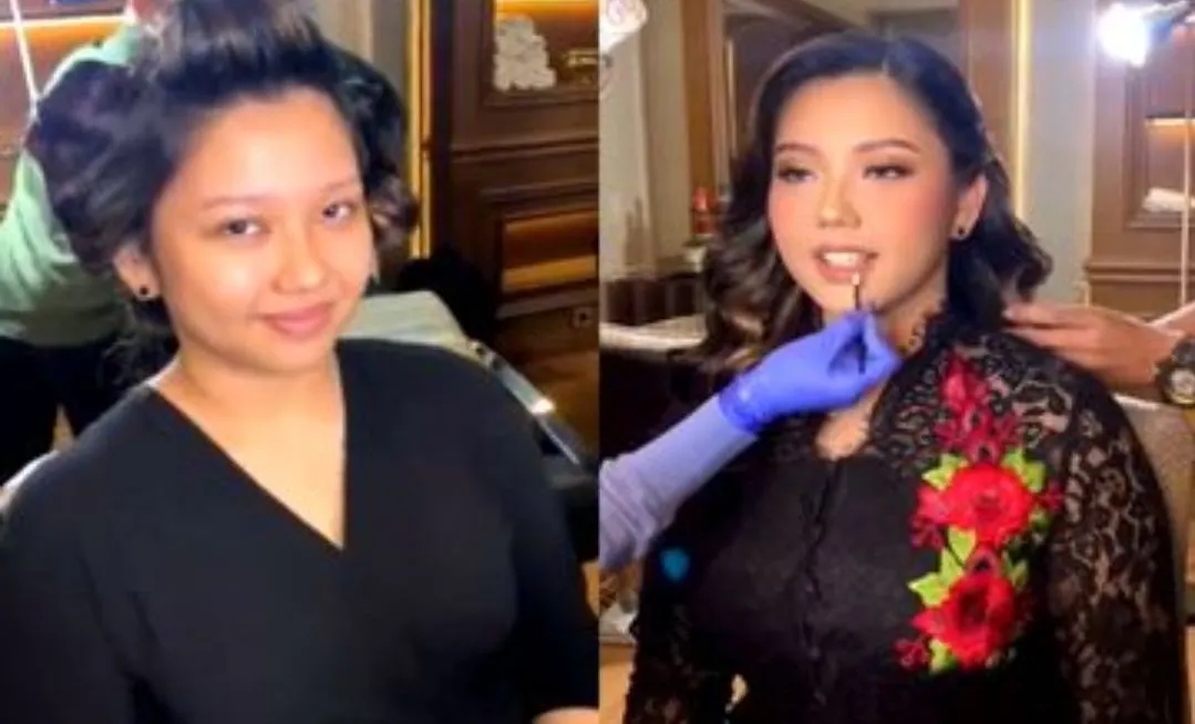 Sempat Viral, Ini 9 Fakta dan Sisi Lain&nbsp;Trisha Eungelica Ardyadana