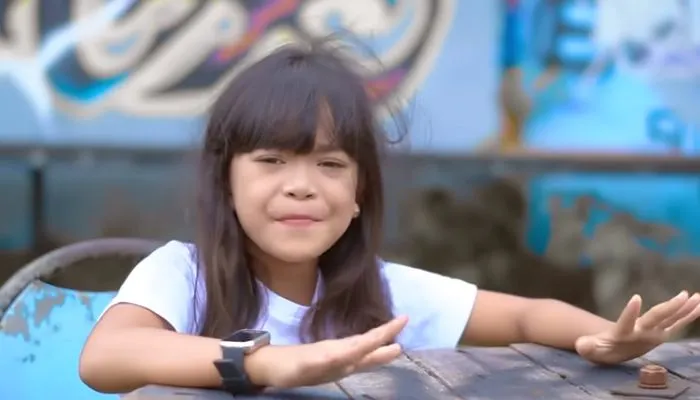 Profil dan Biodata Bunga Ayu, Penyanyi Dangdut Cilik Asal Lumajang
