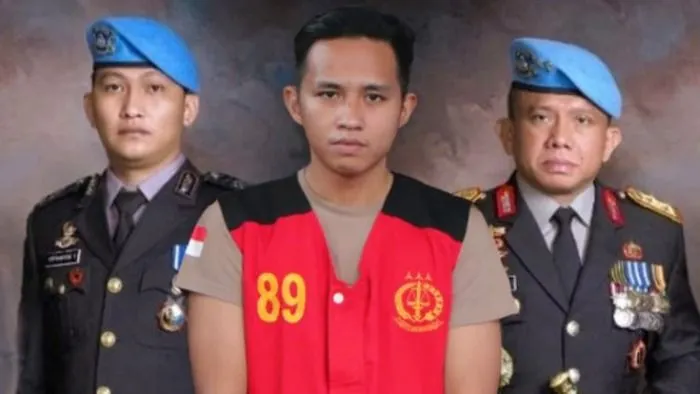 Terungkap! Begini Kedekatan Bharada E dengan Brigadir J dan Adiknya, Ternyata Sering Lakukan Ini Bersama