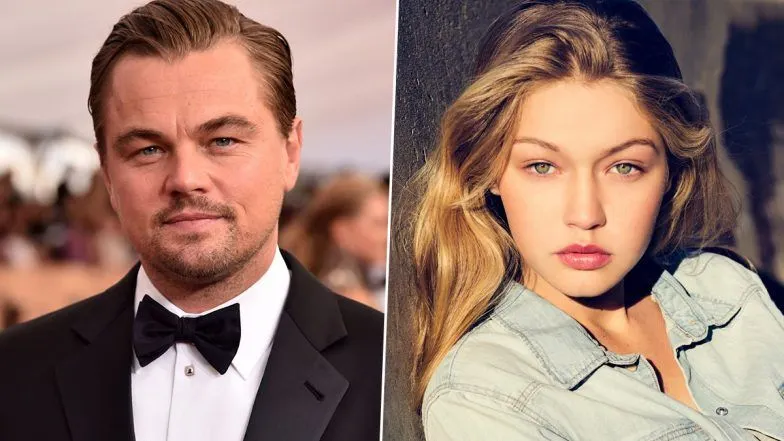 Gigi Hadid telah resmi berpacaran dengan Leonardo DiCaprio.