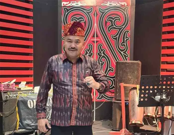 Kamaruddin Simanjuntak Sebut Ada Staf Ahli Kapolri yang Diduga Jadi Otak Pembunuhan Brigadir J, Siapakah Dia?