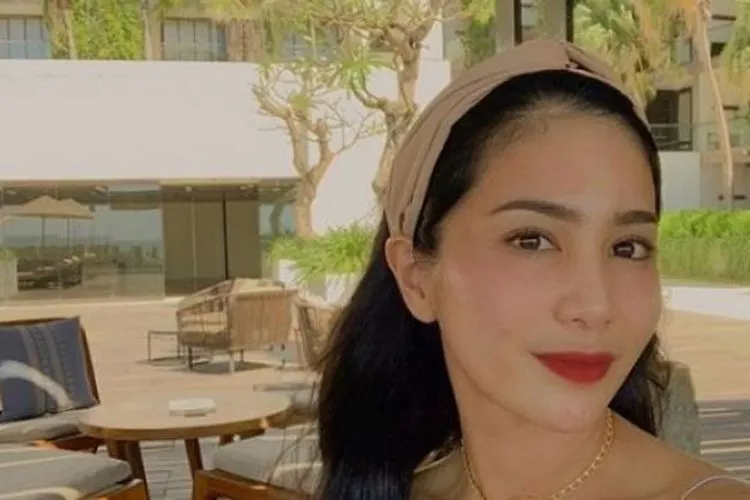 Bunga Zainal / Instagram