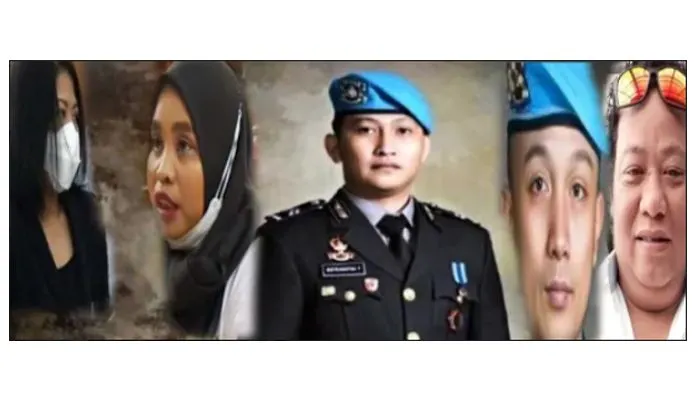 Mengejutkan! Saksi Ini Beberkan Fakta, 3 Hari Setelah Meninggal Tabungan Brigadir J Dikuras