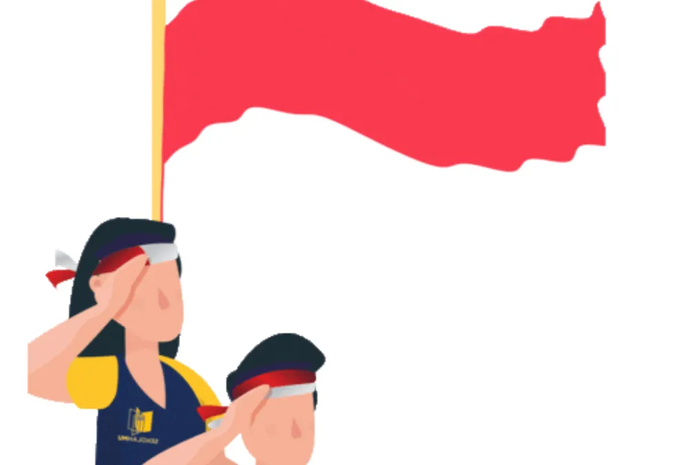 35 Quotes 17 Agustus 2022 dari Ucapan Para Tokoh Indonesia