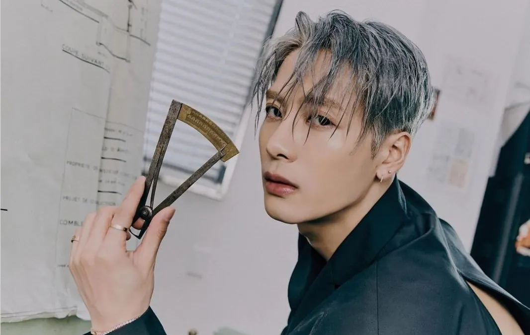 Punya Tampang Menawan, Inilah Deretan Prestasi Jackson Wang yang Gemilang!