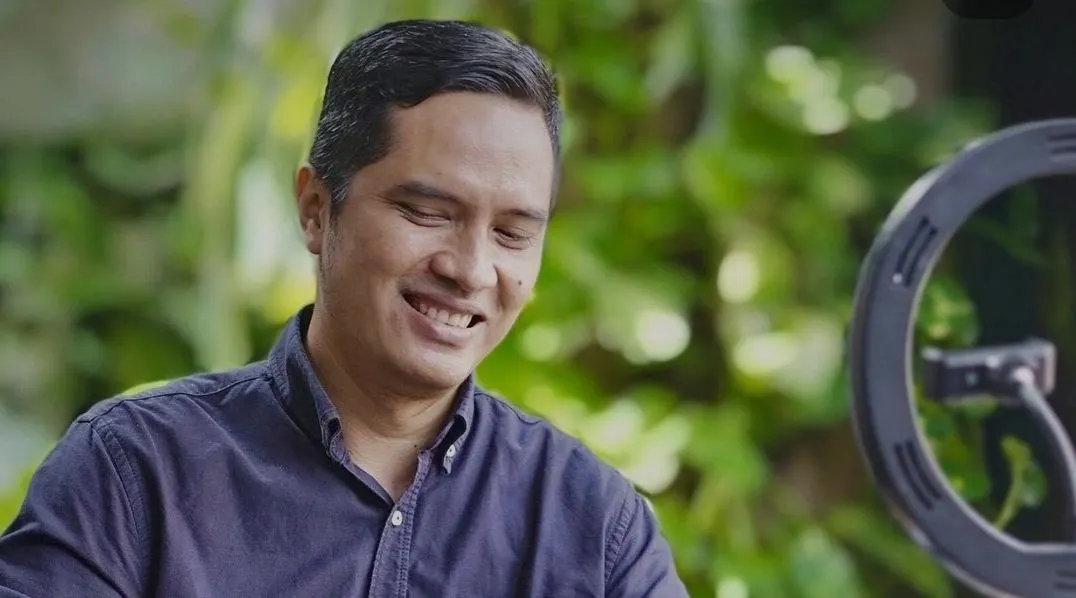 Beredar Tweet Lama Febri Diansyah Soal Permintaan Maaf Ferdy Sambo, Warganet: Semoga Tak Terjadi di Keluargamu