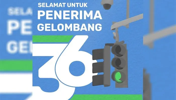 Hasil Seleksi Kartu Prakerja Gelombang 36 Diumumkan