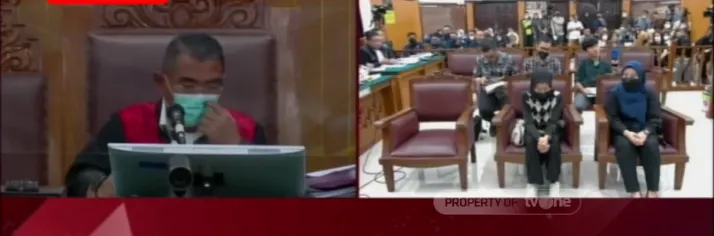 Sebuah Nomor Misterius Dimintai Datanya oleh Penyidik Kasus Ferdy Sambo, Ini Keterangan dari Pihak Provider
