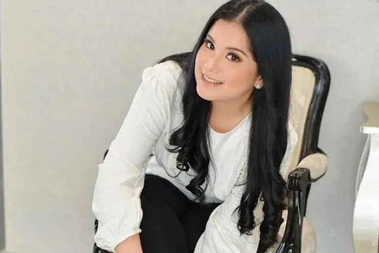 Annisa Pohan / Instagram