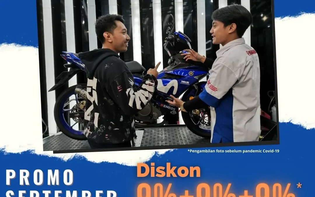 dok. Yamaha