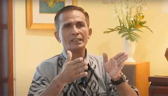 Ayah Brigadir J Bongkar Sosok yang Larang Anaknya Dimakamkan Secara Kedinasan, Orang Mabes?
