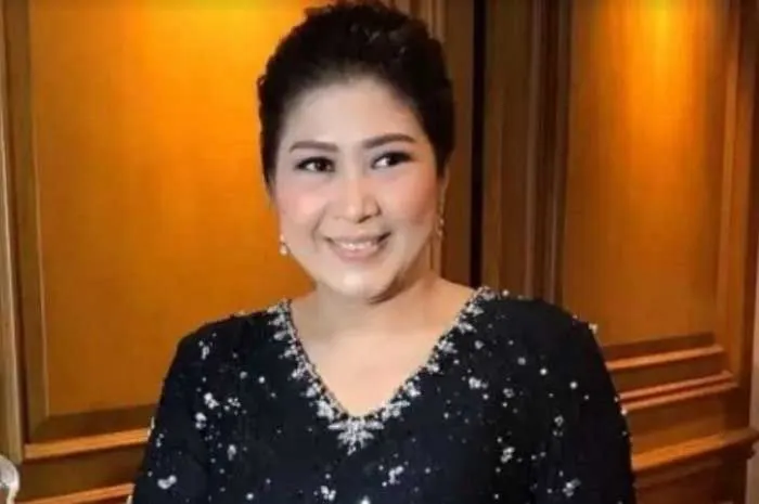 Putri Candrawathi Curhat Alat Vitalnya Diraba Brigadir J hingga Diancam dengan Senjata Api