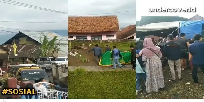 Tangkapan tangan instagram Undercover