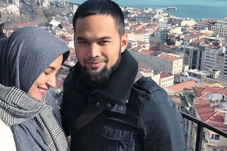 Zaskia Sungkar Segera Lahiran, Shiren dan Wisnu Siapkan Hadiah (Instagram)