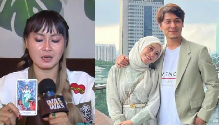 Sosok Ini Bocorkan Ramalan Di Balik Perdamaian Lesti Kejora - Rizky Billar, Ada Seseorang Kuat di Belakangnya