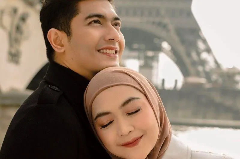 Geger Teuku Ryan Diduga Pemeran Video Asusila Artis Inisial R, Okky Setiana Dewi Peringatkan Ini ke Ria Ricis
