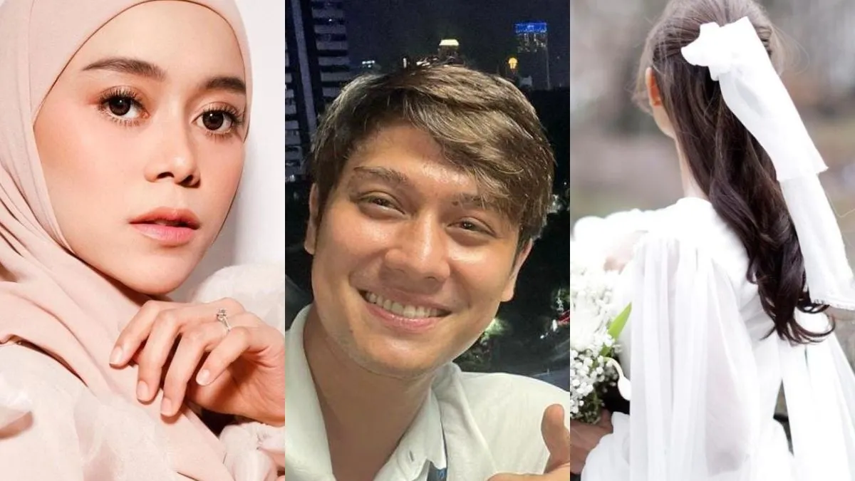 Isu perselingkuhan Lesti-Billar, banyak netizen yang menduga jika sosok orang ketiga tersebut adalah seorang artis bernama Devina Kirana.