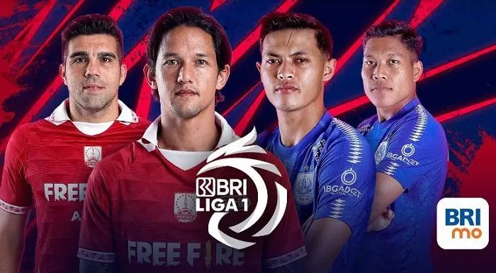 Siaran Langsung BRI Liga 1 Persis Solo vs PSIS Semarang Sore Ini di Indosiar dan TV Online