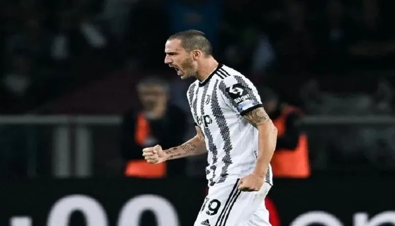 Hasil Juventus VS Empoli Malam Tadi, Juventus Menang Telak Tanpa Balas