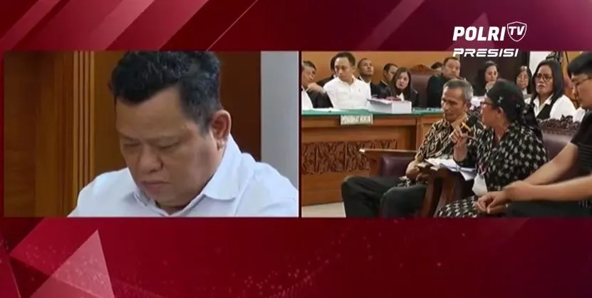 Kuatnya Pengaruh Kuat Maruf di Keluarga Ferdy Sambo, Hasut Putri Candrawathi karena Cemburu dengan Brigadir J