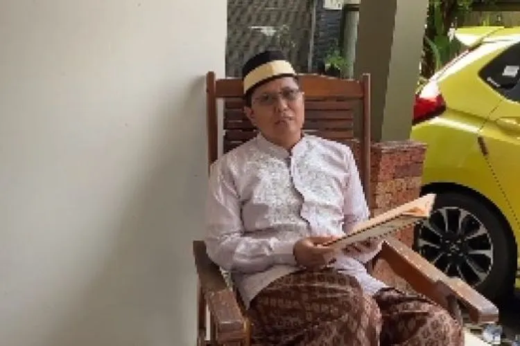 Kyai Haji Cholil Nafis/dok. Instagram