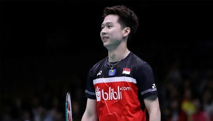 Kevin Sanjaya