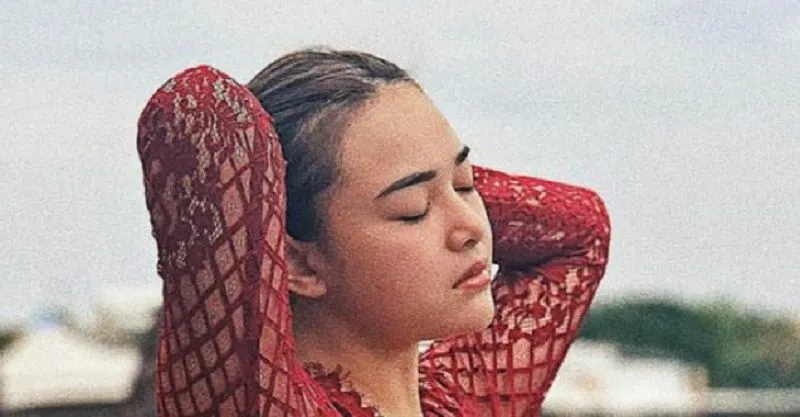 Haduh! Penampilan Amanda Manopo Kembali Tuai Komentar Warganet, Ternyata Gara-gara Pakai Baju Ini