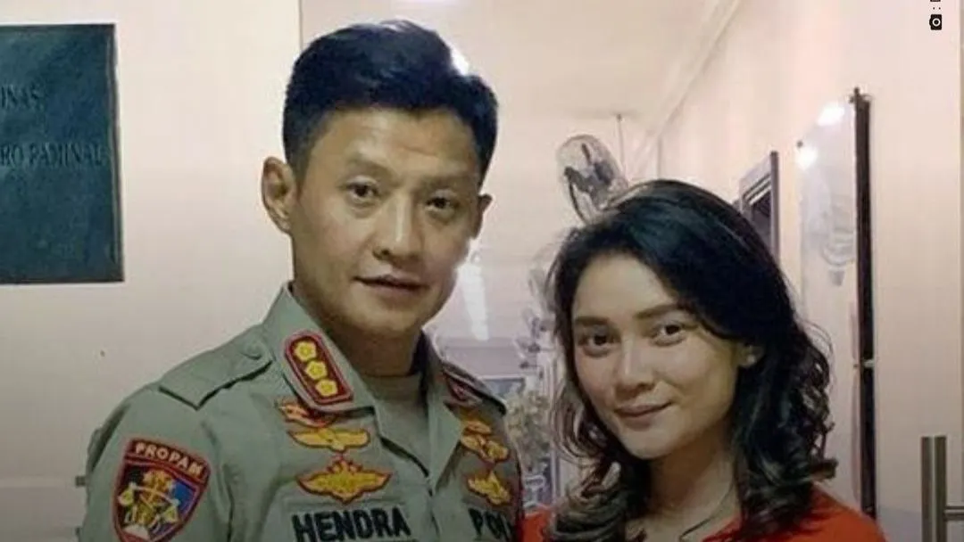 Rekam Jejak dan Perjalanan serta Kontroversi Hendra Kurniawan yang Bikin Netizen Penasaran