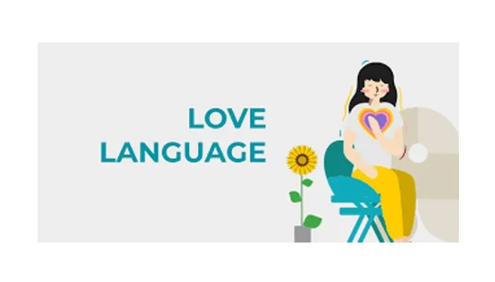 Kenali love language kamu dan pasanganmu