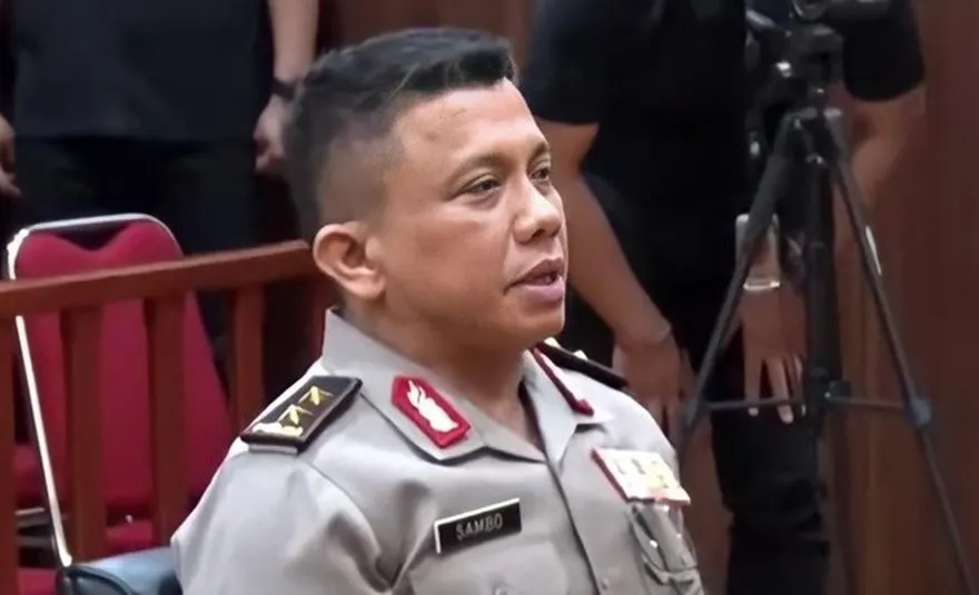 Tak Terima Banding Ditolak, Tim Pengacara Ferdy Sambo Siapkan Hal ini