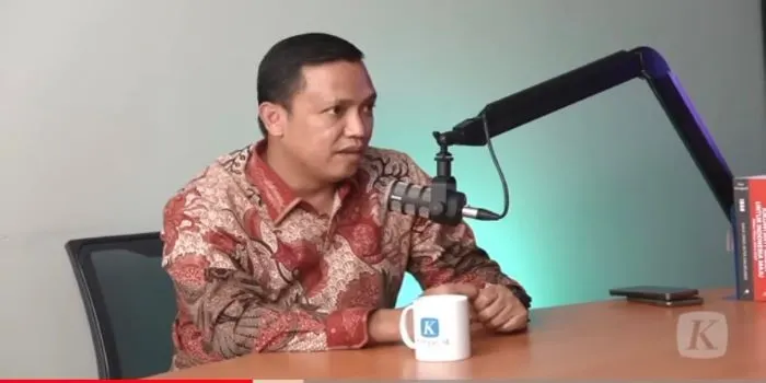 Menguak Fakta, Ronny Talapessy Curiga Ricky Rizal Tahu Rencana Pembunuhan Brigadir J