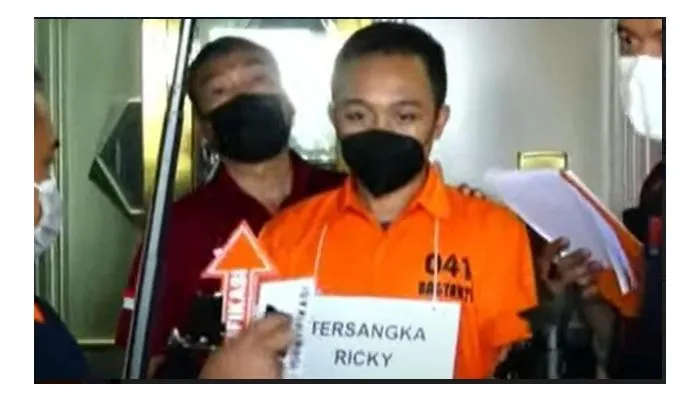 Penyesalan Bripka RR Yang Tak Sempat Selamatkan Brigadir J 