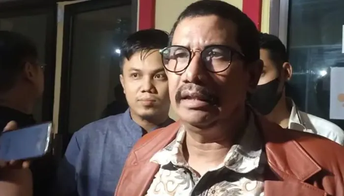 Pengacara Nikita Mirzani, Fahmi Bachdim