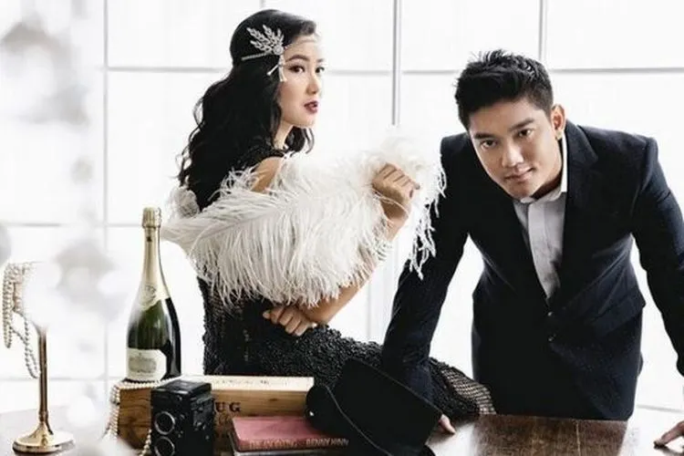 Boy William Dikabarkan Nikah Pertengahan Tahun Ini (dok. Instagram)