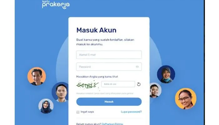 Kartu Prakerja gelombang 41 dibuka Sabtu?