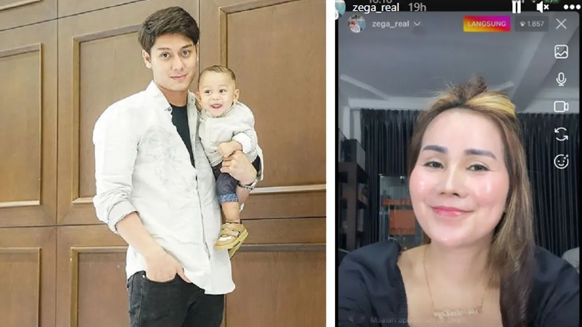 nline Benarkan Watak Rizky Billar: Tempramental dan Bahasa Kebun Binatang