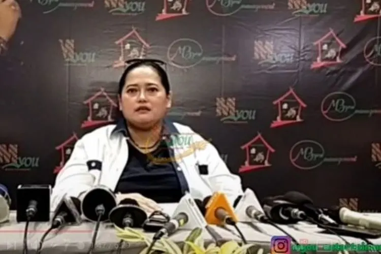 Mbak You / dok. Suara.com