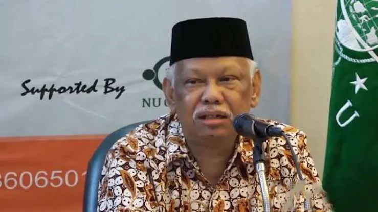 Ketua Dewan Pers Azyumardi Azra.