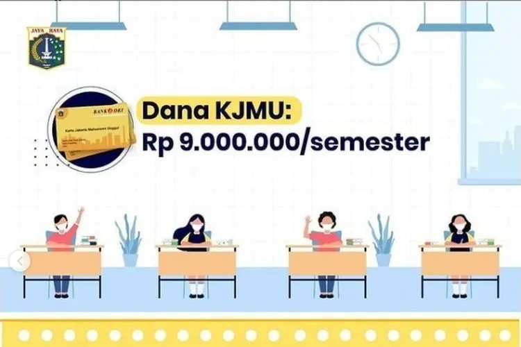 Ilustrasi (Disdik DKI Jakarta)