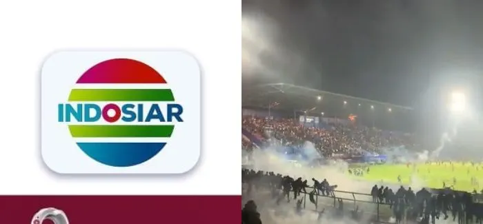 Instagram Indosiar bajir hujatan warganet