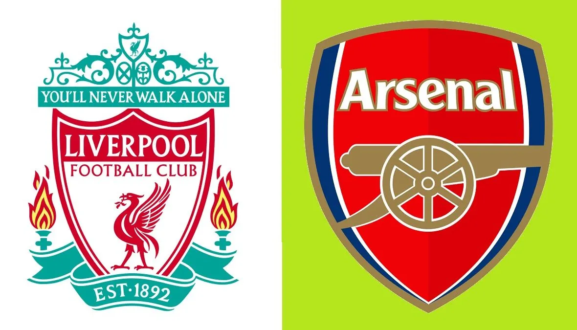 Head to head dan prediksi skor Liverpool vs Arsenal diulas lengkap dalam artikel ini. The Reds Lebih dijagokan, tetapi The Gunners juga siap ledakkan kejutan.