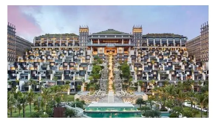 Siapa Pemilik Hotel The Apurva Kempinski untuk KTT G20? Ini Sosoknya yang Punya Harta Capai Rp 15 Triliun