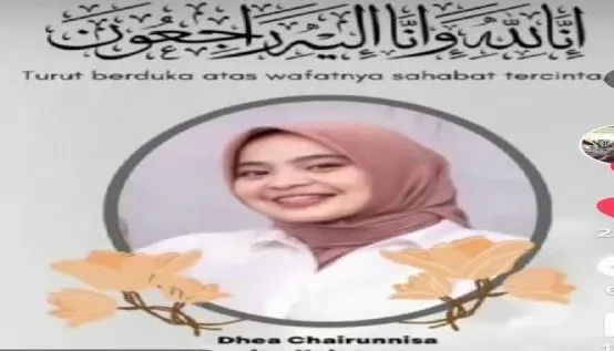  Miris! Sekeluarga Tewas Diracuni Anak Kandungnya di Magelang : Syok! Padahal Desember Korban Mau Nikah