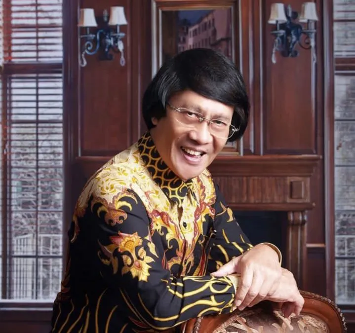 Kak Seto Kena Prank Putri Candrawathi Soal Anak, Netizen: Sudah Diingatkan dari Dulu Ngeyel!