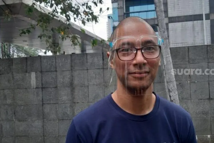 Marcell Siahaan [Herwanto/Suara.com]