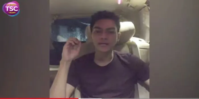 Terkuak Kapal Pesiar Milik Rizky Billar Cuma Endorse : Kata Pembantunya Utangnya Sampai Milyaran/ youtube TOP SELEBRITI CHANNEL