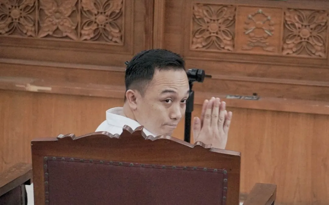 Malam Pembunuhan Brigadir J, Yogi Bongkar Tingkah Bripka RR: Dia Kaya Orang Kebingungan