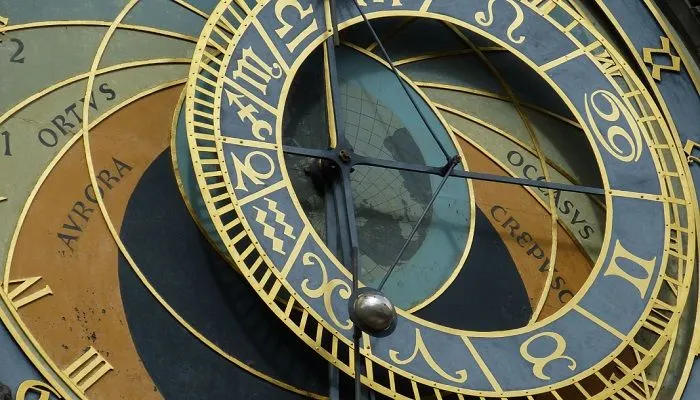 Horoskop zodiak harian 