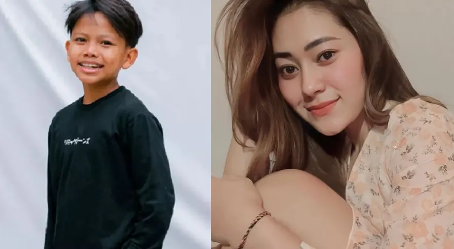 Ibu Farel Prayoga Ternyata Bukan Vita Alvia